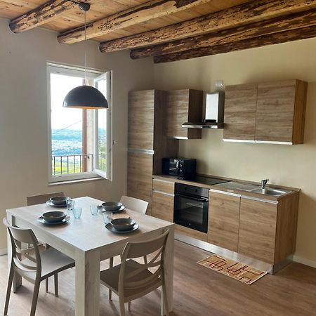 Casa Vacanze Conca D Oro Sant'Ambrogio di Valpolicella Luaran gambar