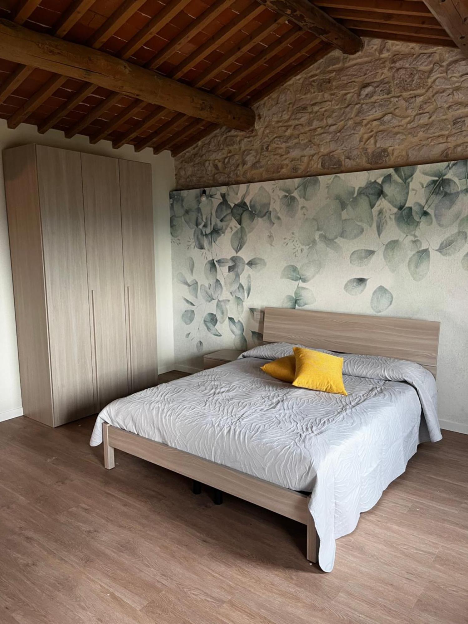 Casa Vacanze Conca D Oro Sant'Ambrogio di Valpolicella Luaran gambar