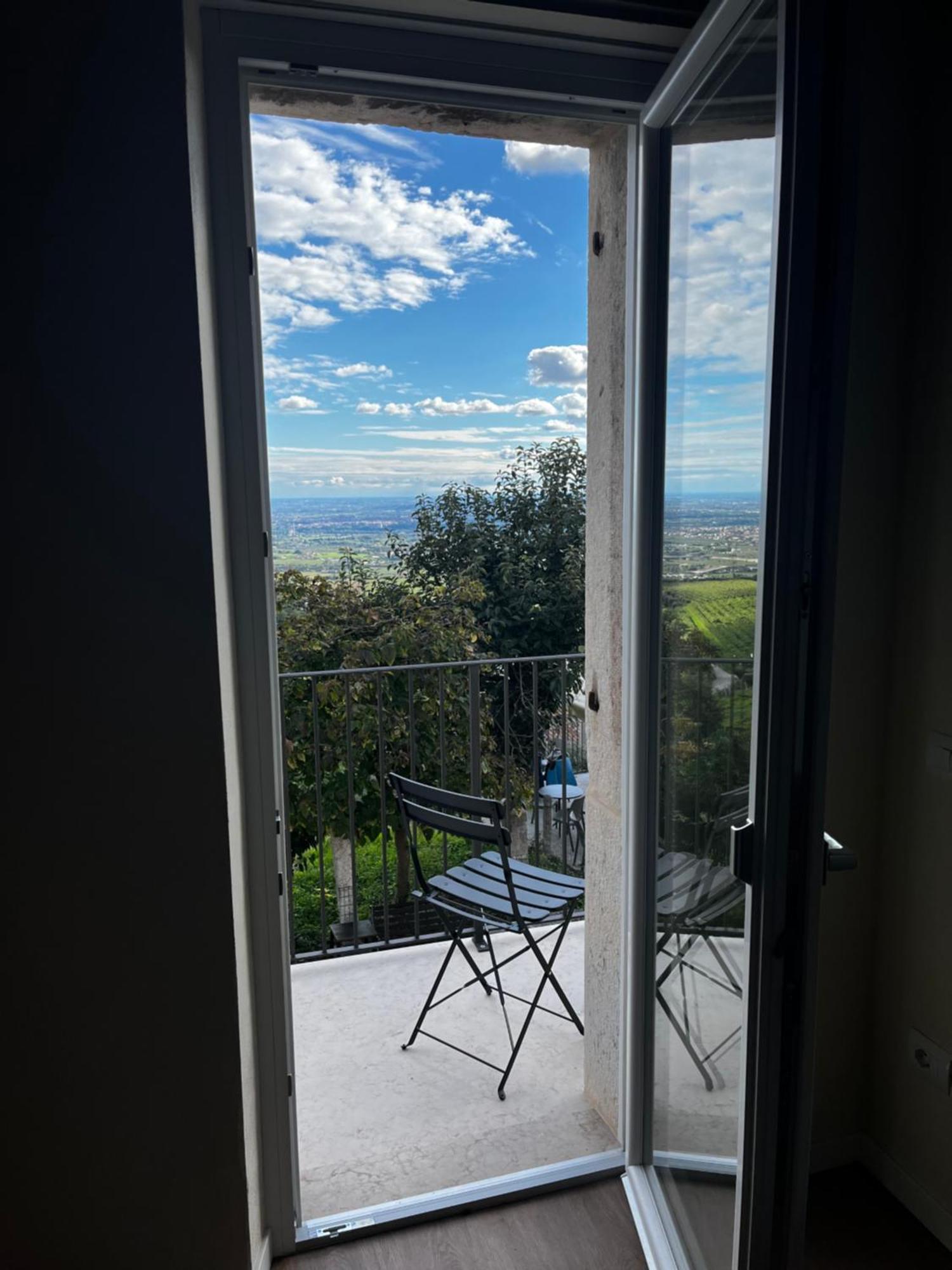 Casa Vacanze Conca D Oro Sant'Ambrogio di Valpolicella Luaran gambar