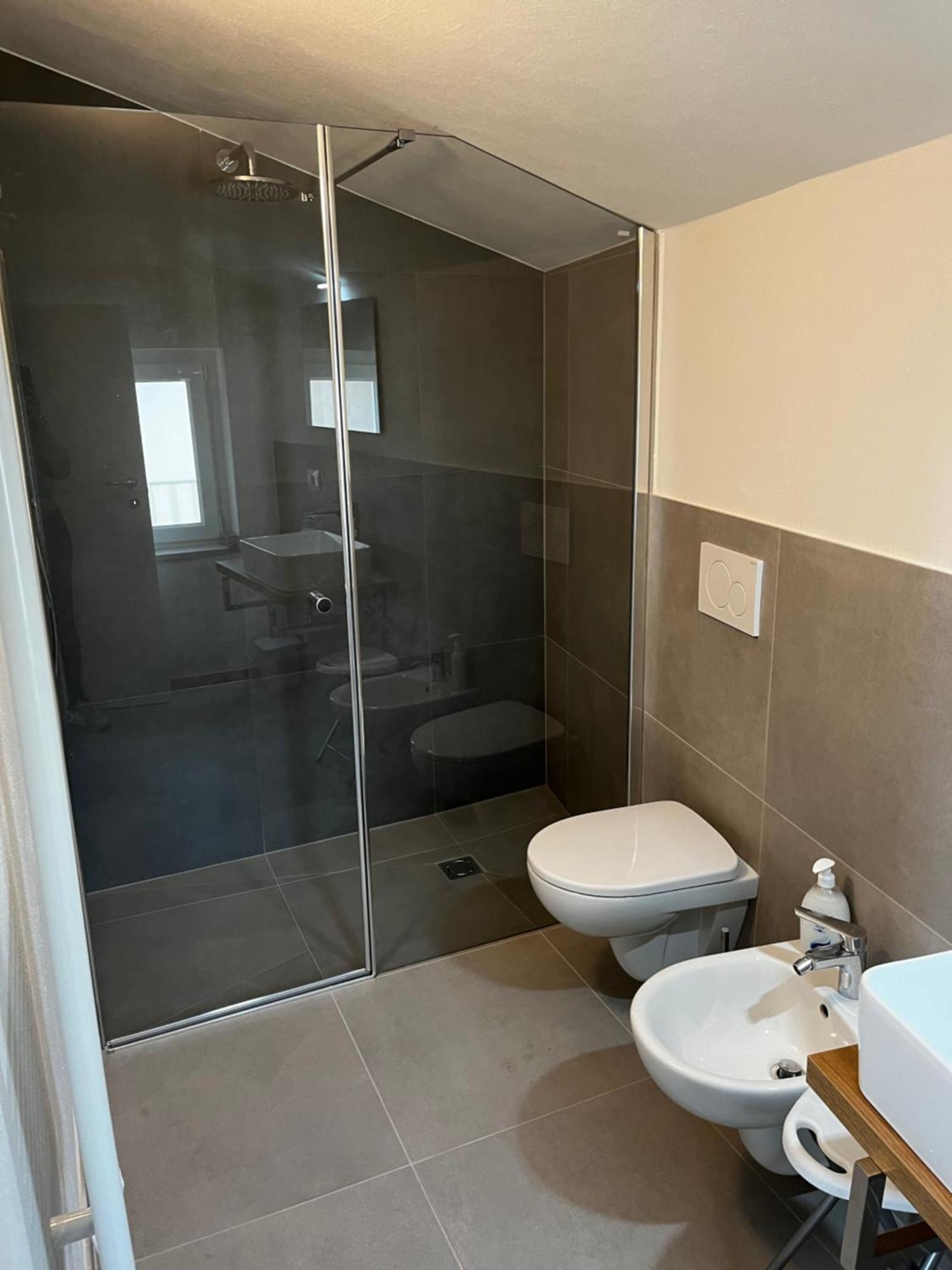 Casa Vacanze Conca D Oro Sant'Ambrogio di Valpolicella Luaran gambar